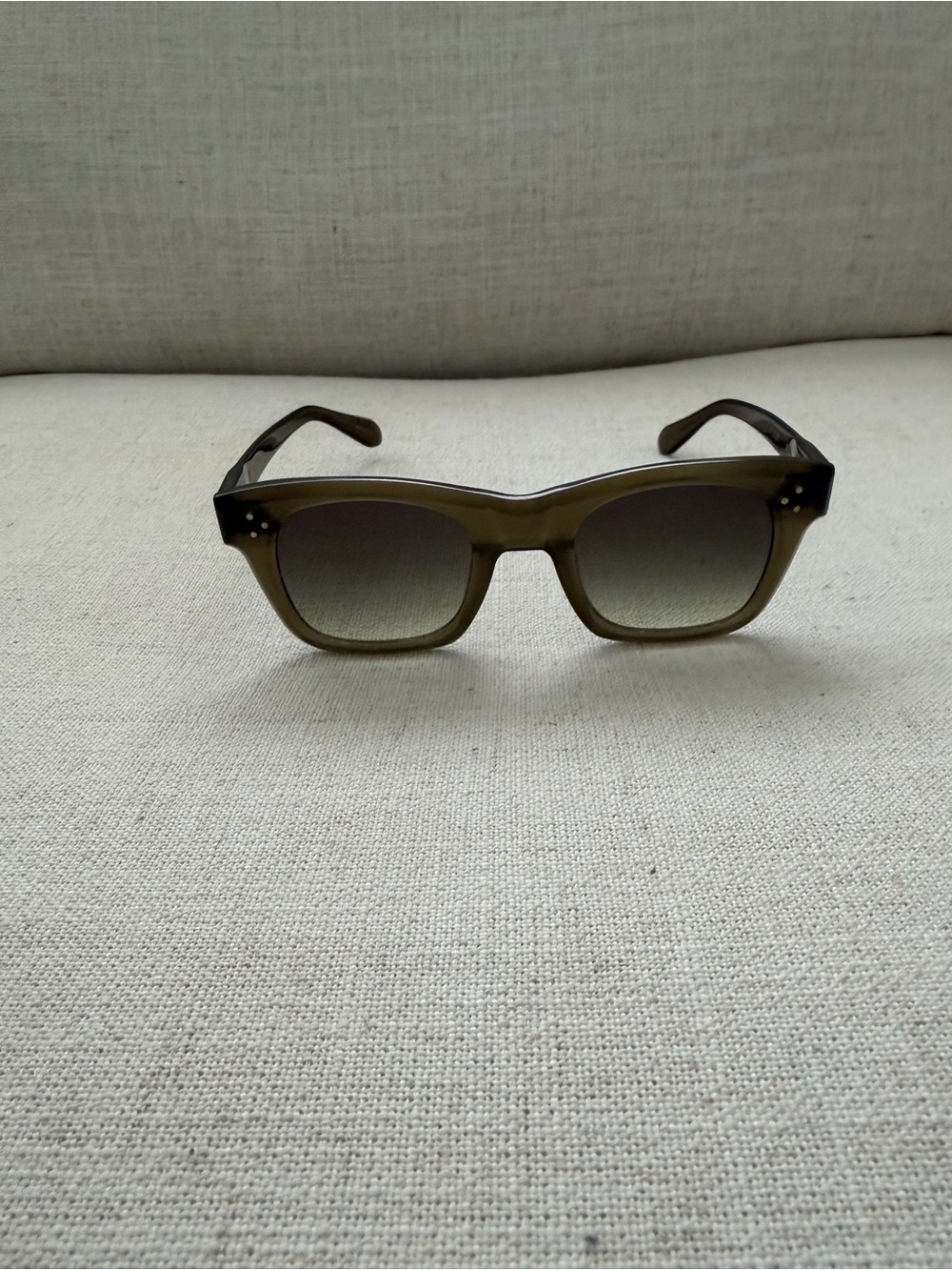 Krewe Avo unisex sunglasses